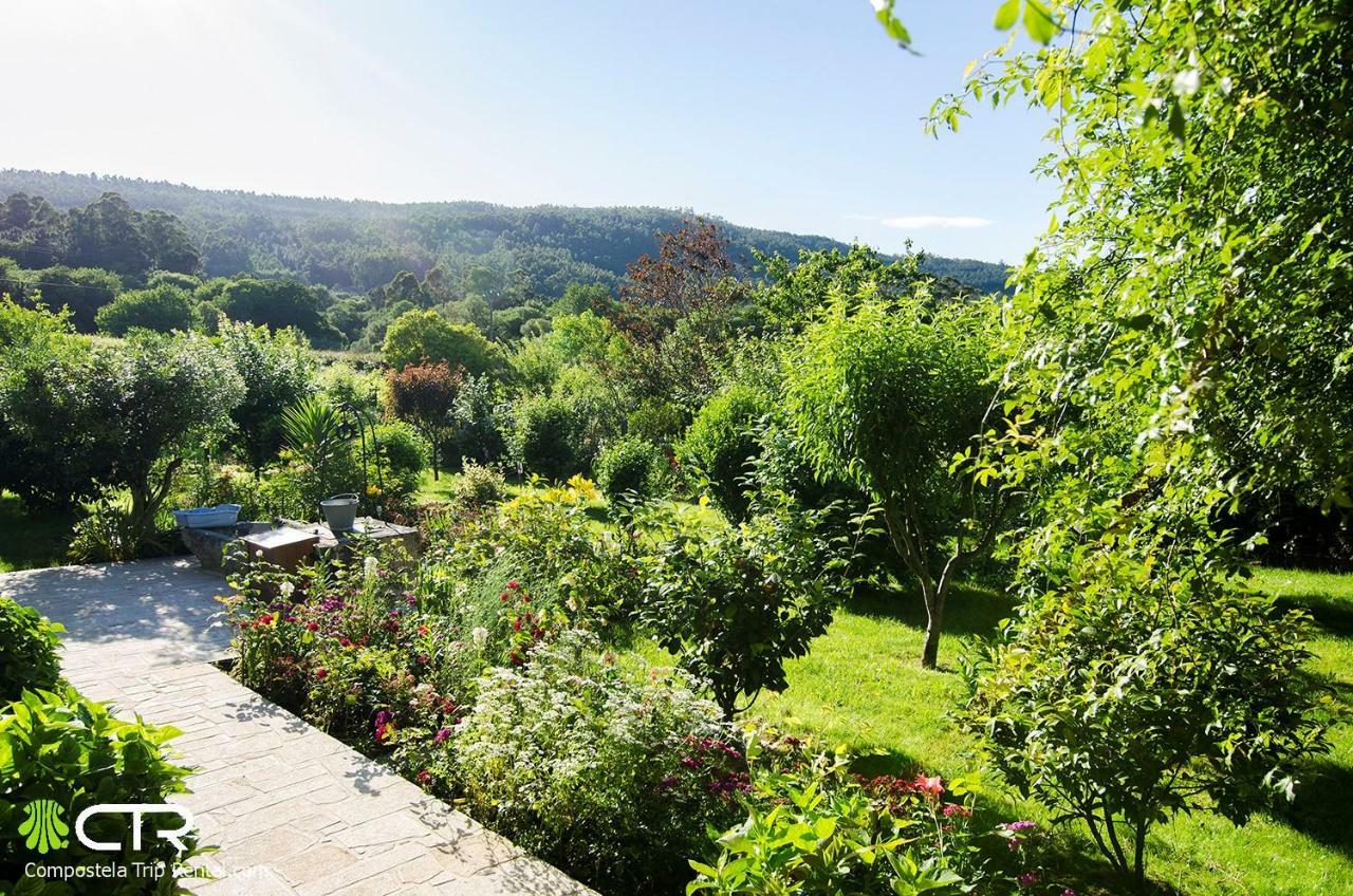 Natural Environment And Beaches-Ctr Valmaior Bagian luar foto