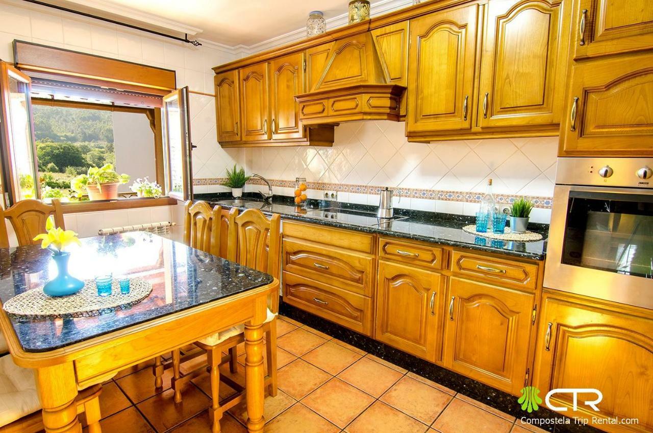 Natural Environment And Beaches-Ctr Valmaior Bagian luar foto