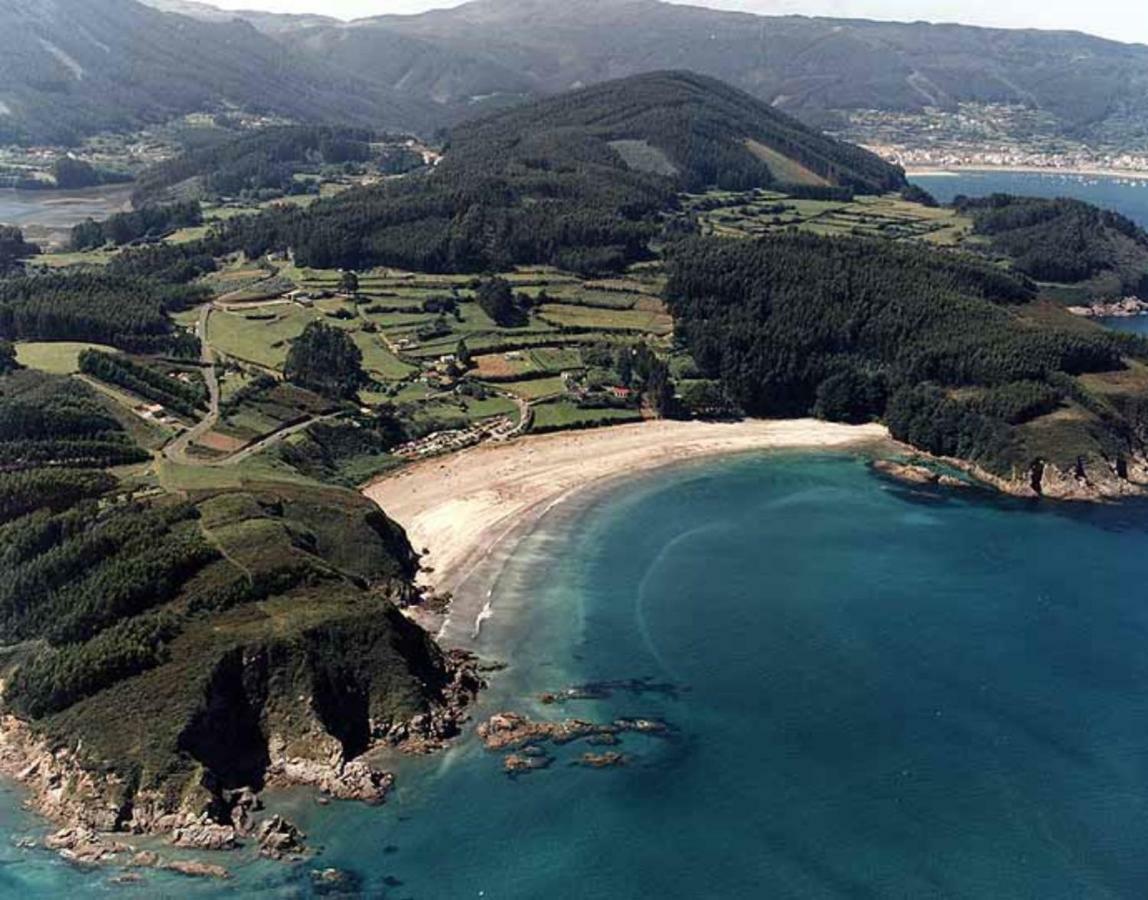 Natural Environment And Beaches-Ctr Valmaior Bagian luar foto