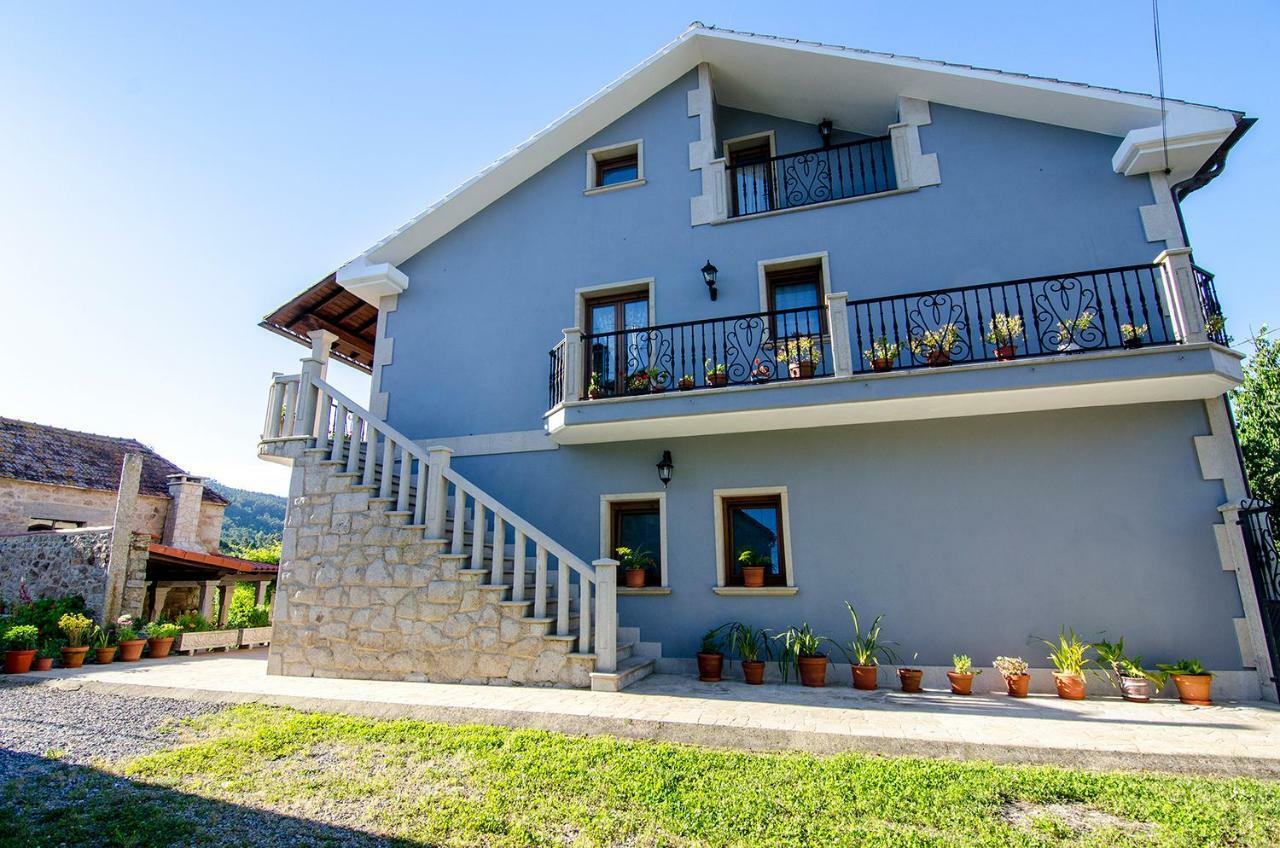 Natural Environment And Beaches-Ctr Valmaior Bagian luar foto